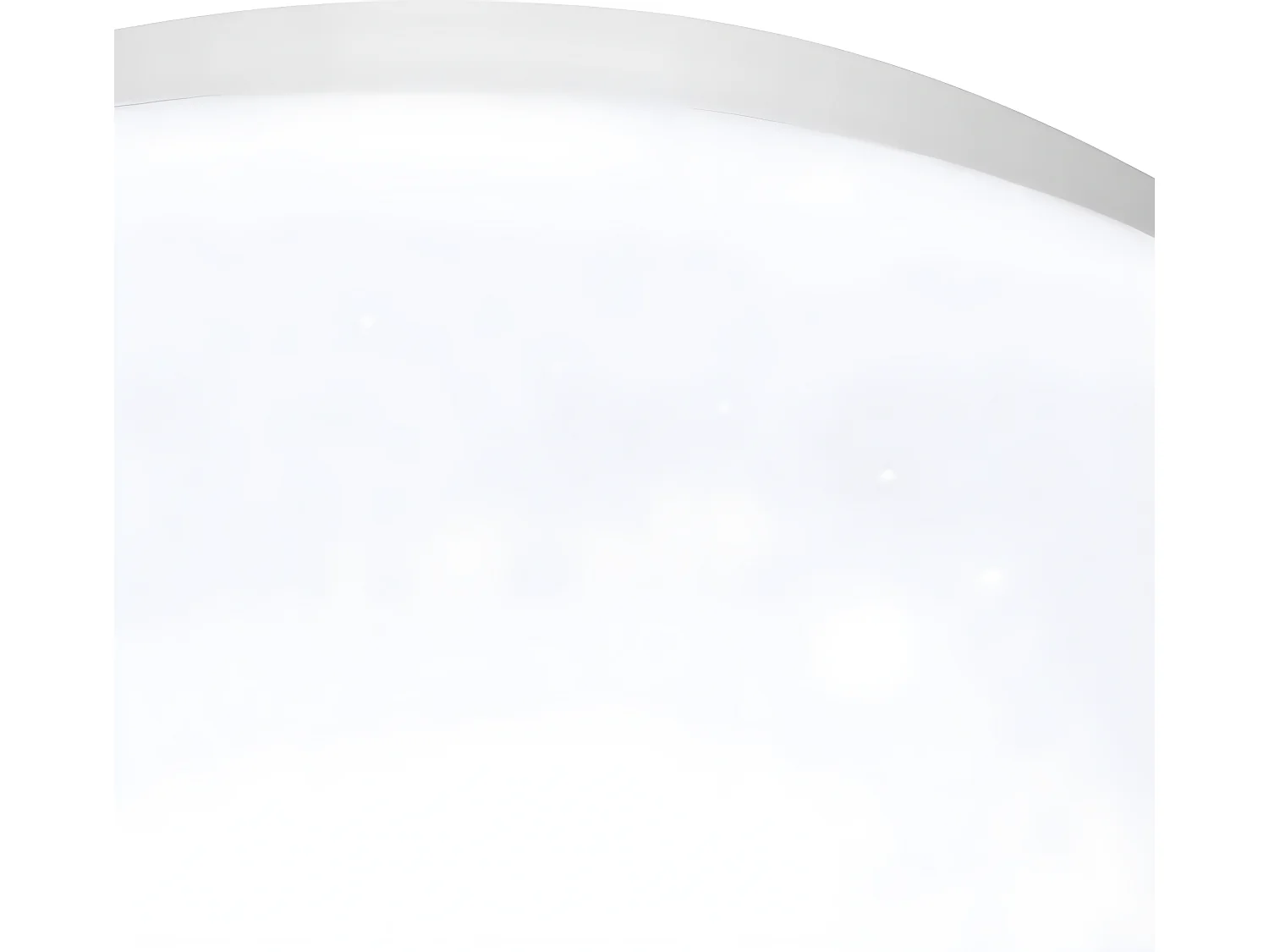 Plafondd LED haute puissance CALIGULA 96w 3000-4000-6500k FABRILAMP