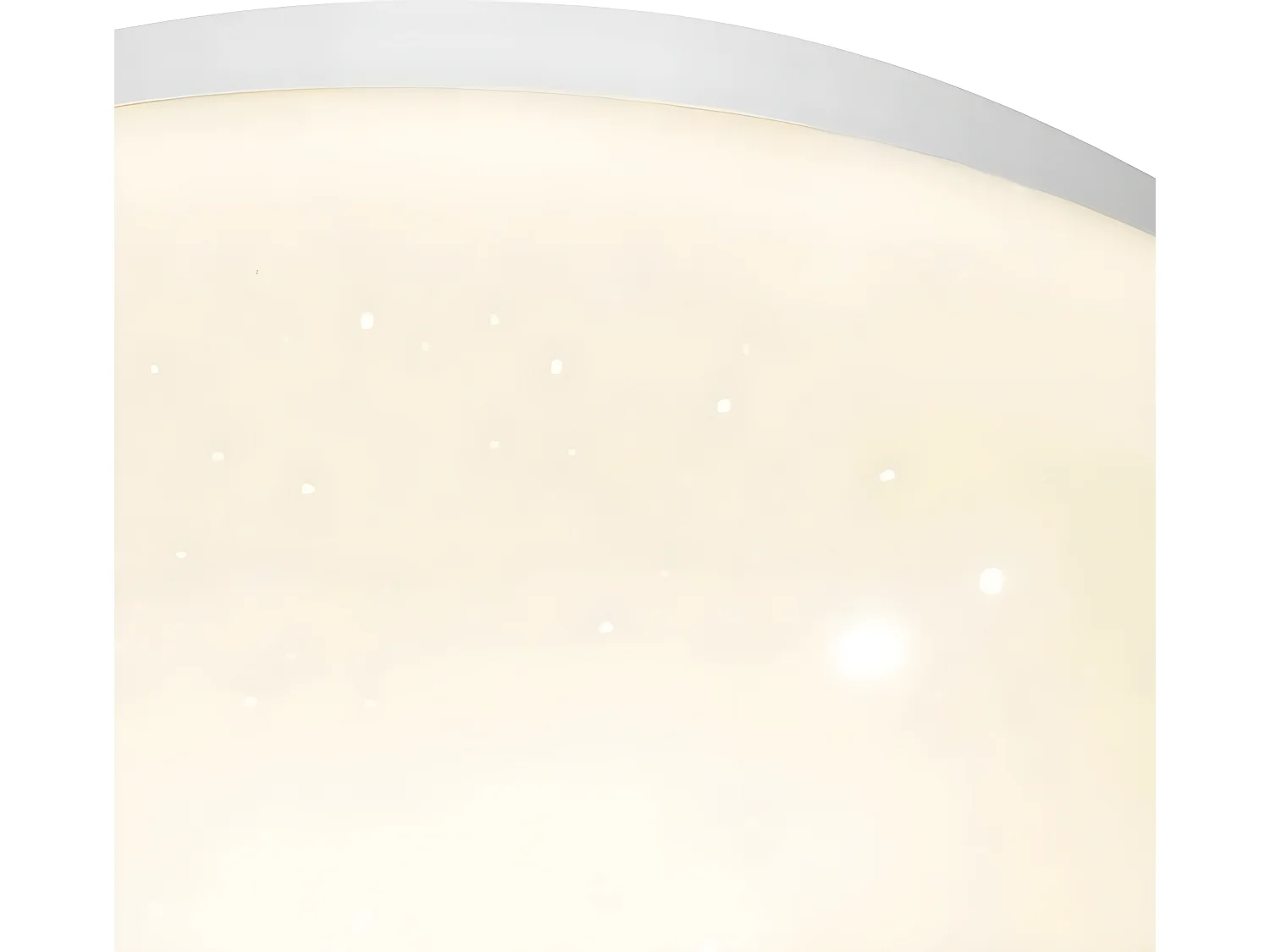 Plafondd LED haute puissance CALIGULA 96w 3000-4000-6500k FABRILAMP