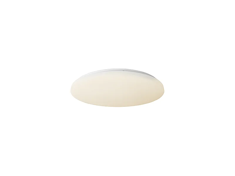 Oferta En Plafon Led Modelo Kabul 12w 4000k Blanco