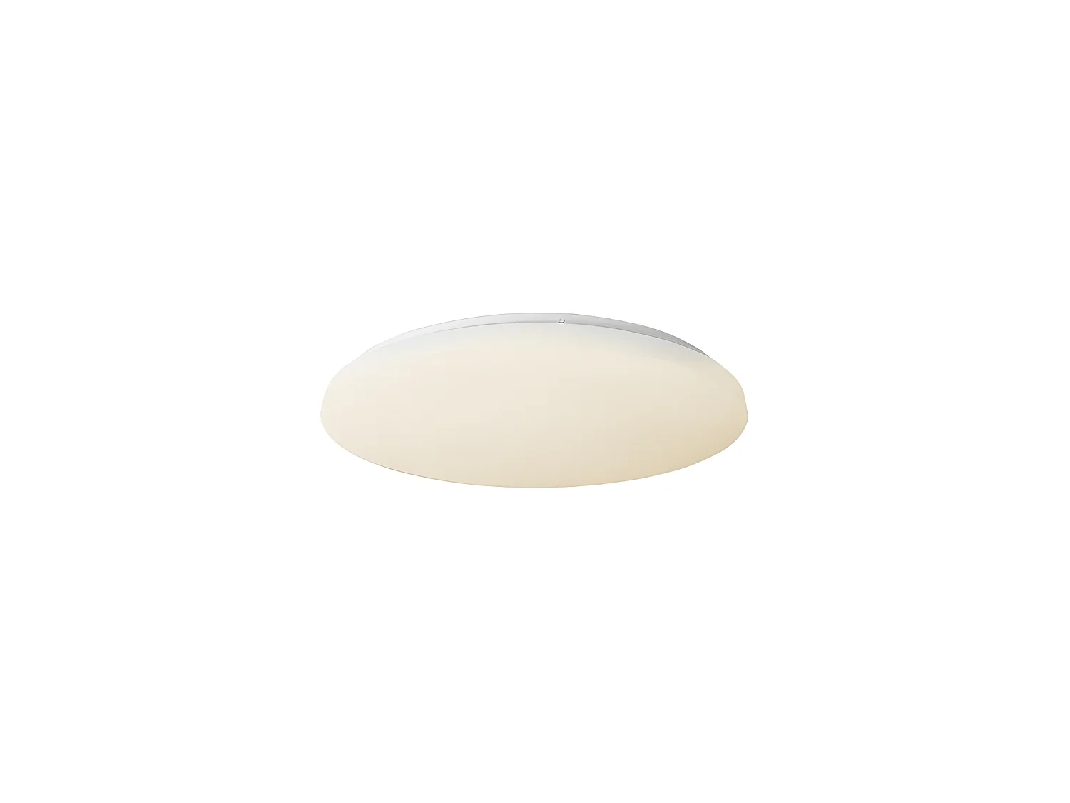 offre en Plafond led modèle KABUL 12w 4000k Blanc FABRILAMP