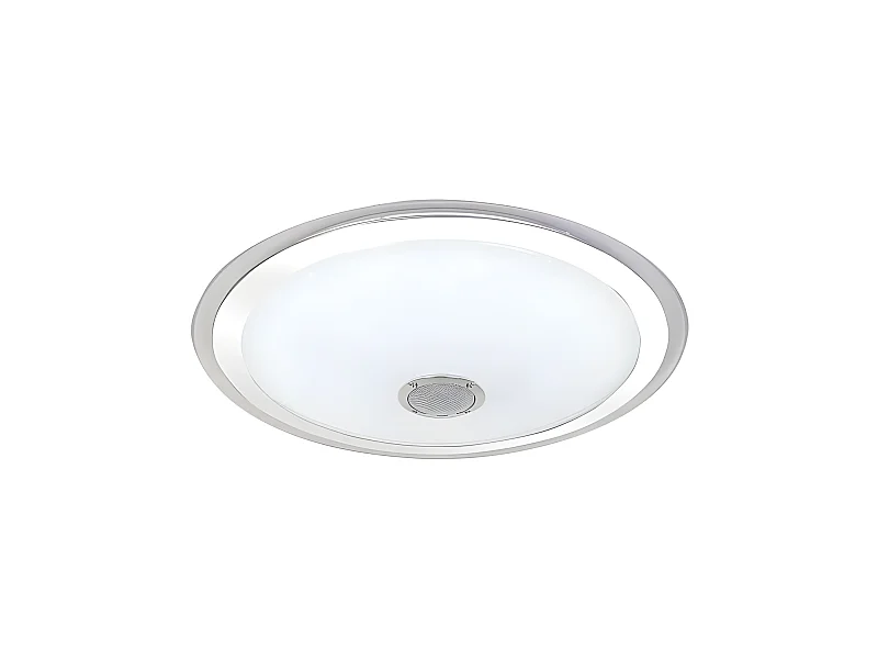 Tavolo MAGALLANES 72w Color+RGB connettività Bluethooth e Dimable Fabrilamp