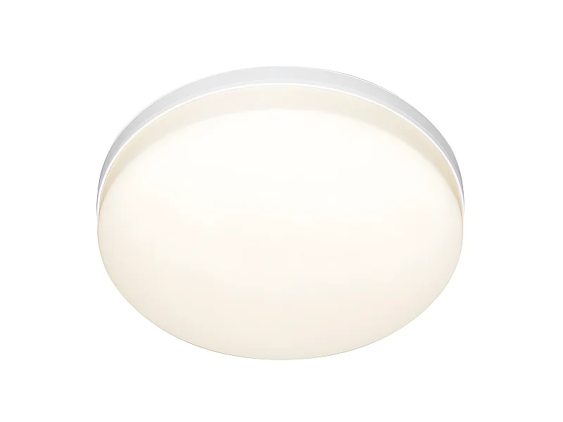 Plafond Redondo Blanco modèle Trueno 48w FABRILAMP