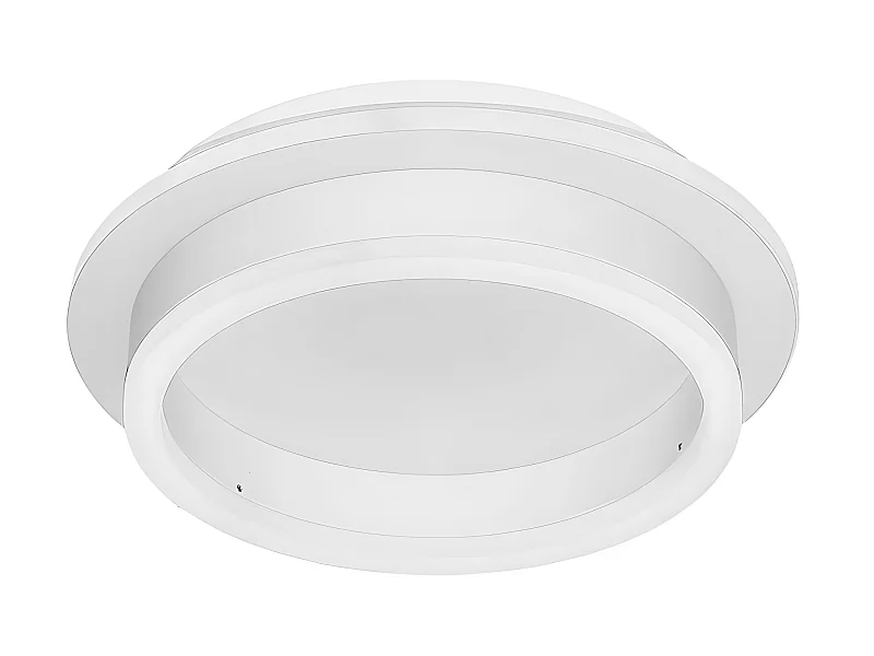 plafond C / mémoire de couleur lumière de 30w modèle Elma FABRILAMP