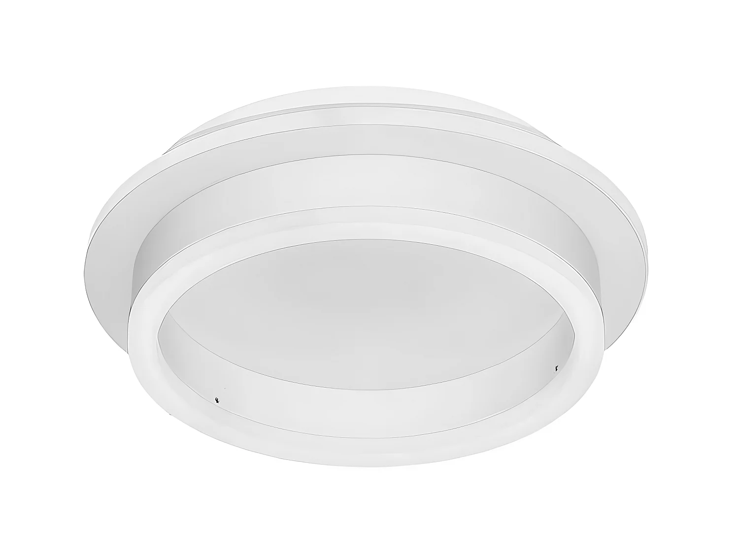 plafond C / mémoire de couleur lumière de 30w modèle Elma FABRILAMP