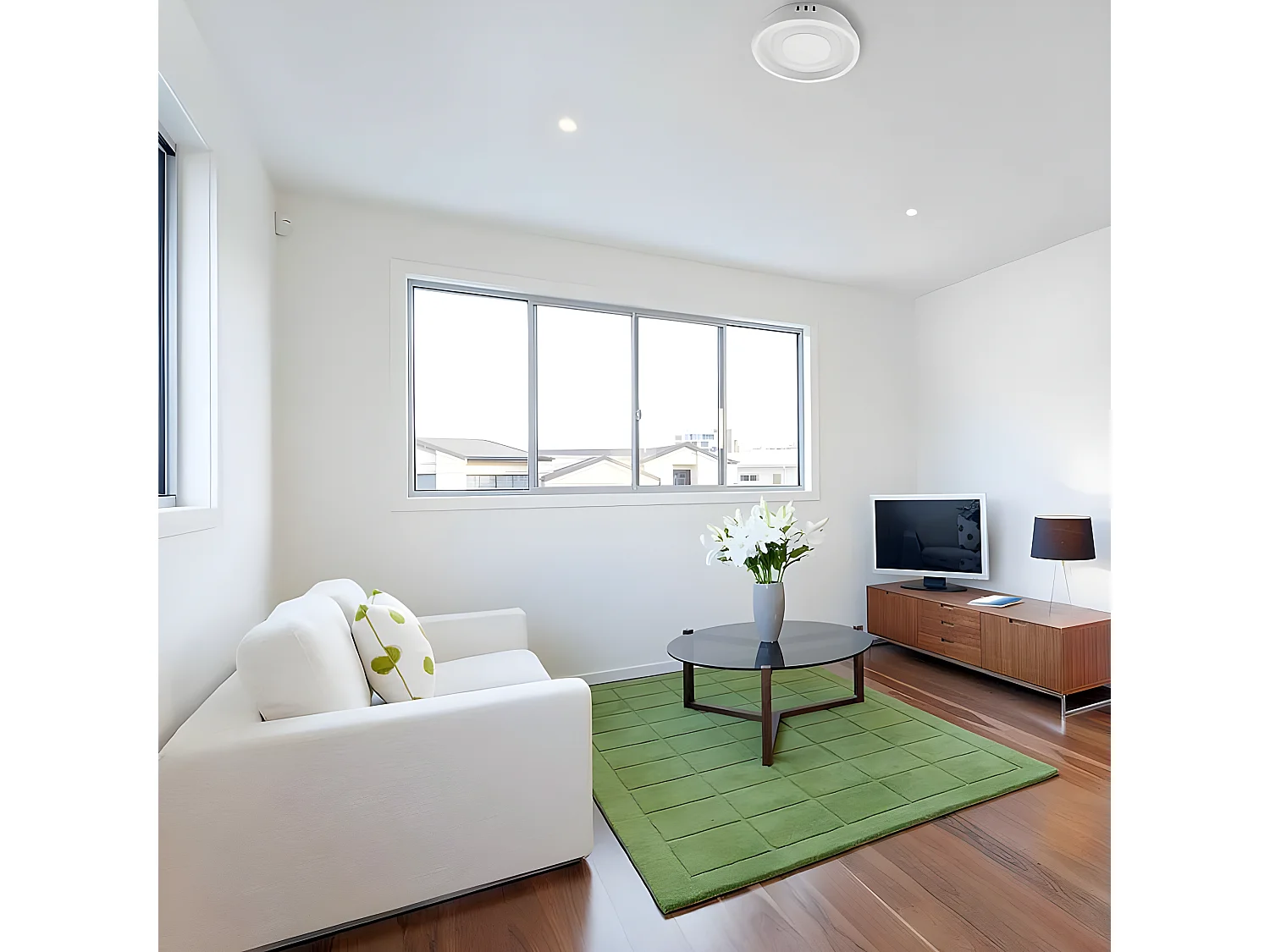 soffitto C / memoria di luce a colori del modello 30w Elma FABRILAMP