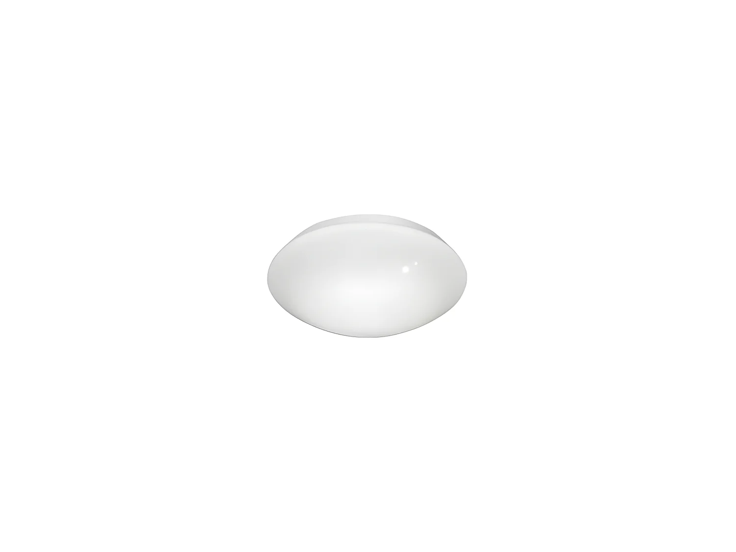 Soffitto a LED 12 w CALIGULA 3000-4000-6500k effetto stellato FABRILAMP