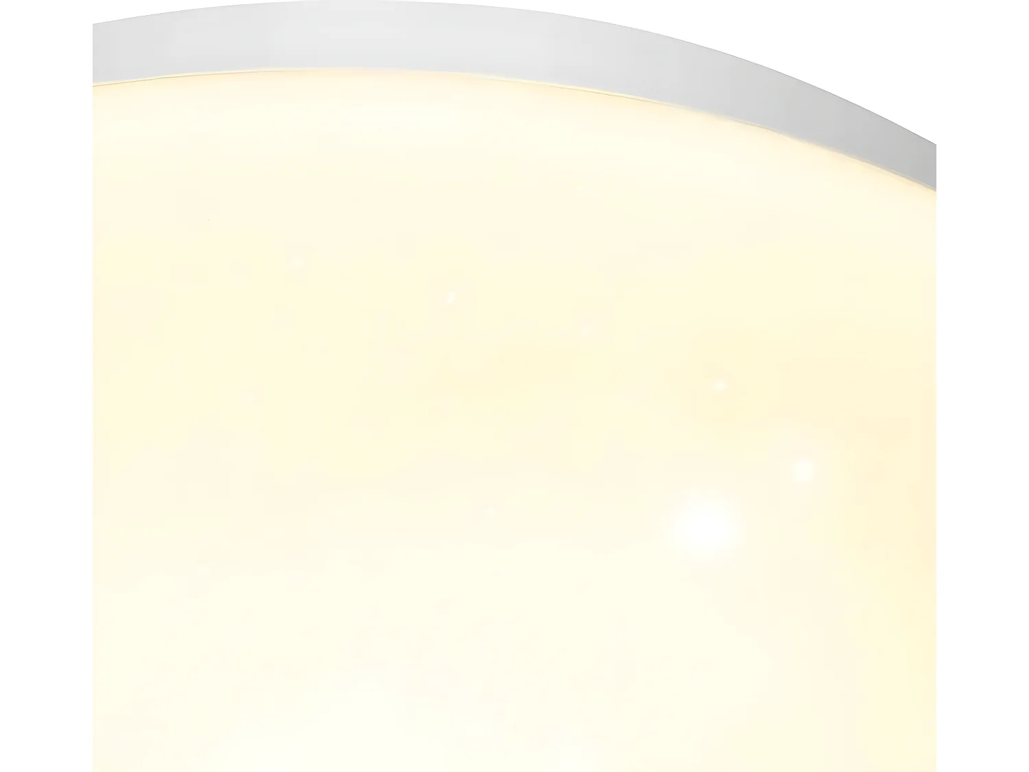 Soffitto a LED 12 w CALIGULA 3000-4000-6500k effetto stellato FABRILAMP