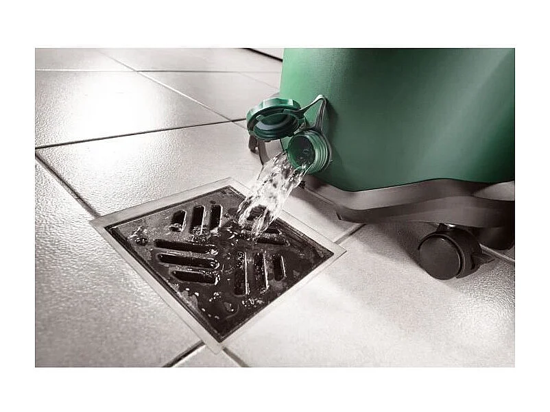 Aspirateur eau et poussière AdvancedVac 20 - 1200W avec Accessoires Complet