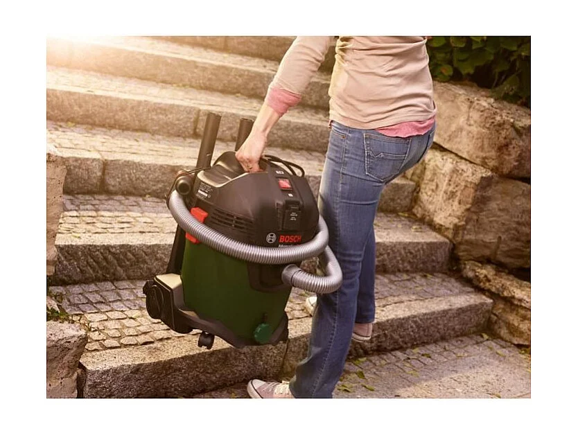 Water- en stofzuiger AdvancedVac 20 - 1200W met Complete Accessoires