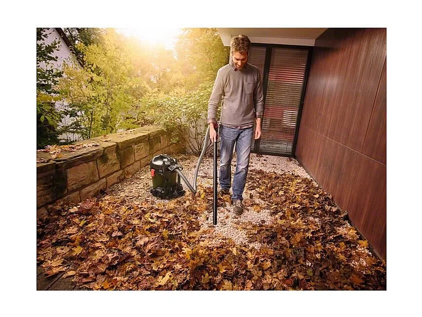 Water- en stofzuiger AdvancedVac 20 - 1200W met Complete Accessoires