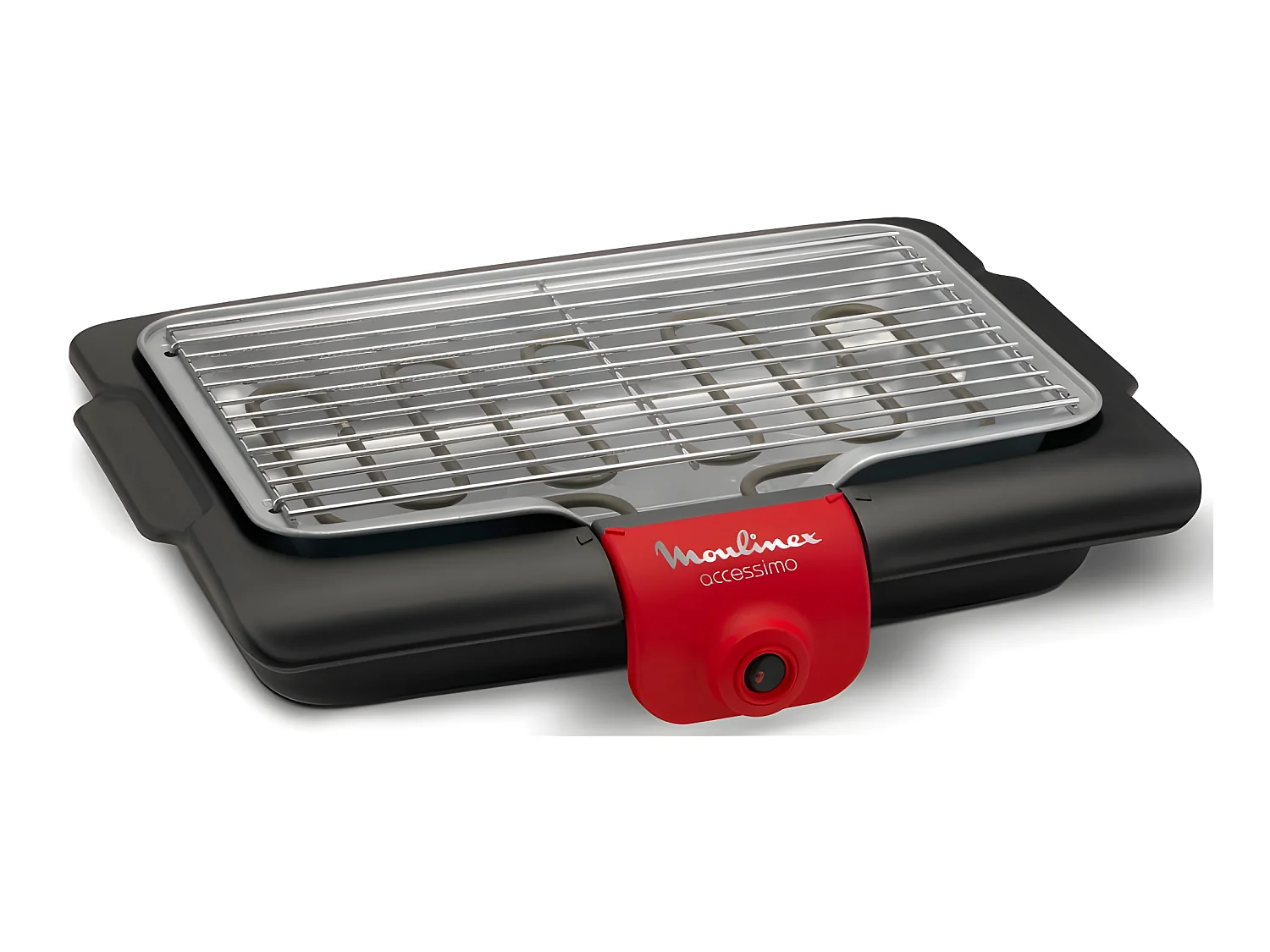 Barbecue électrique entièrement démontable MOULINEX BG 134812