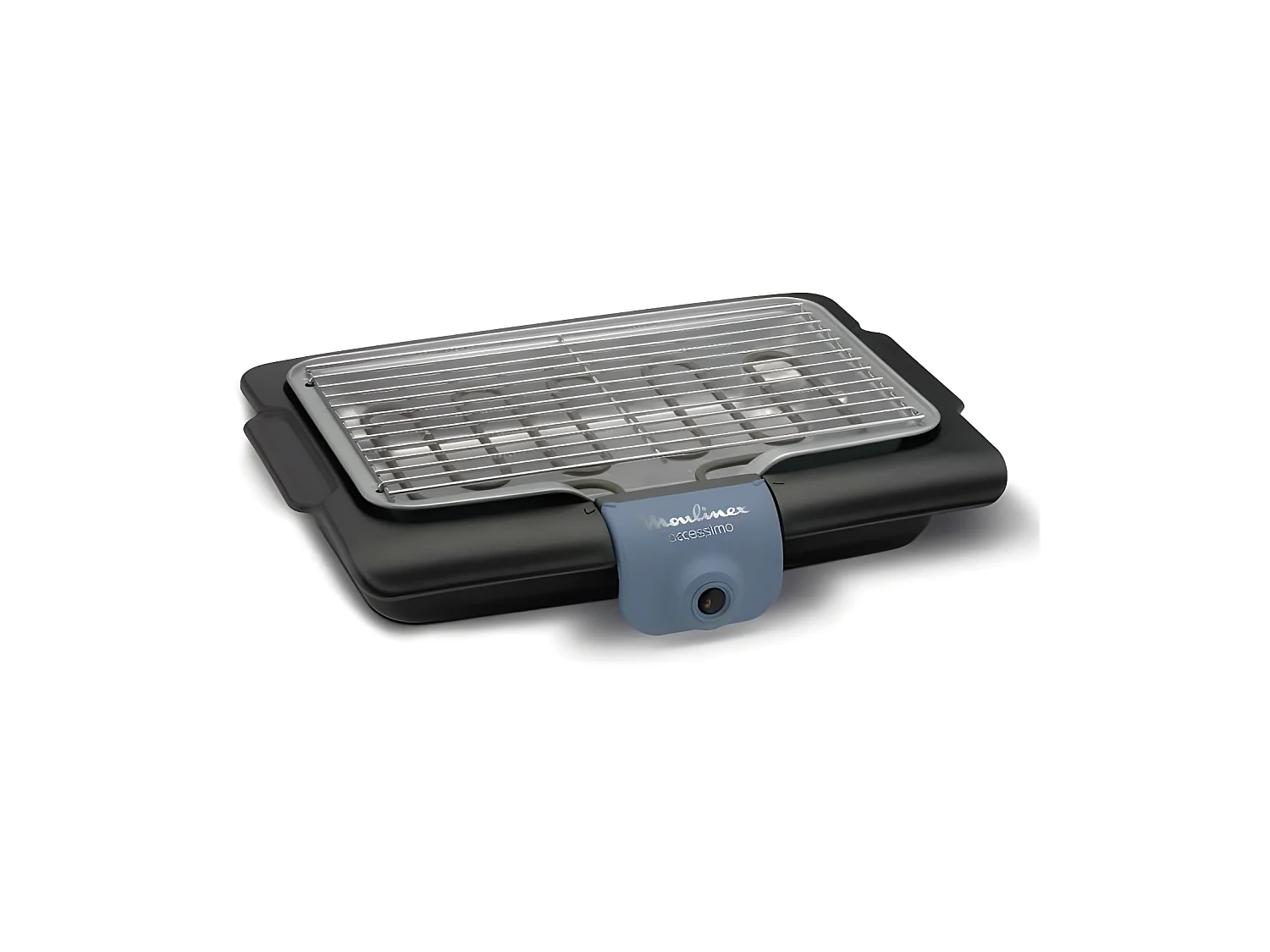 Barbecue électrique entièrement démontable MOULINEX BG 134812