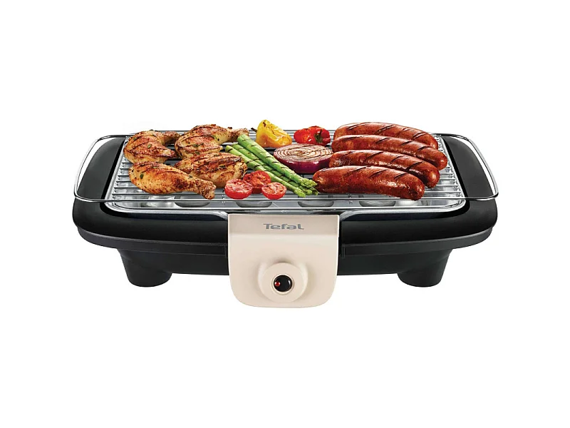 Barbecue de table TEFAL BG 90 C 814