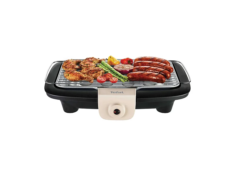 Barbecue de table TEFAL BG 90 C 814