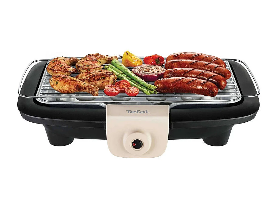 Barbecue de table TEFAL BG 90 C 814
