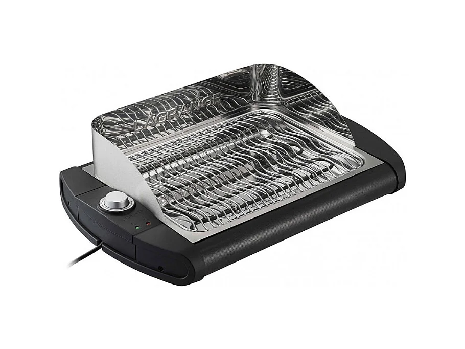 Barbecue éléctrique LAGRANGE 319004 - 2300W