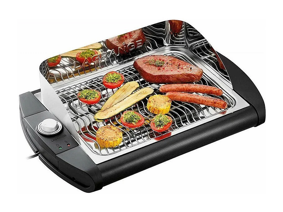 Barbecue éléctrique LAGRANGE 319004 - 2300W