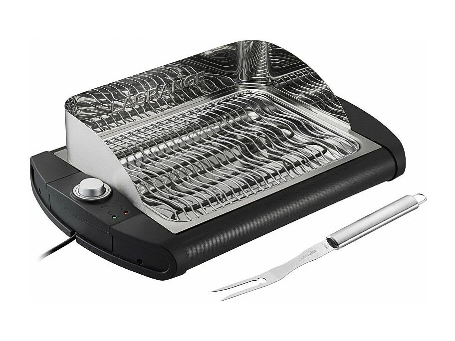Barbecue éléctrique LAGRANGE 319004 - 2300W