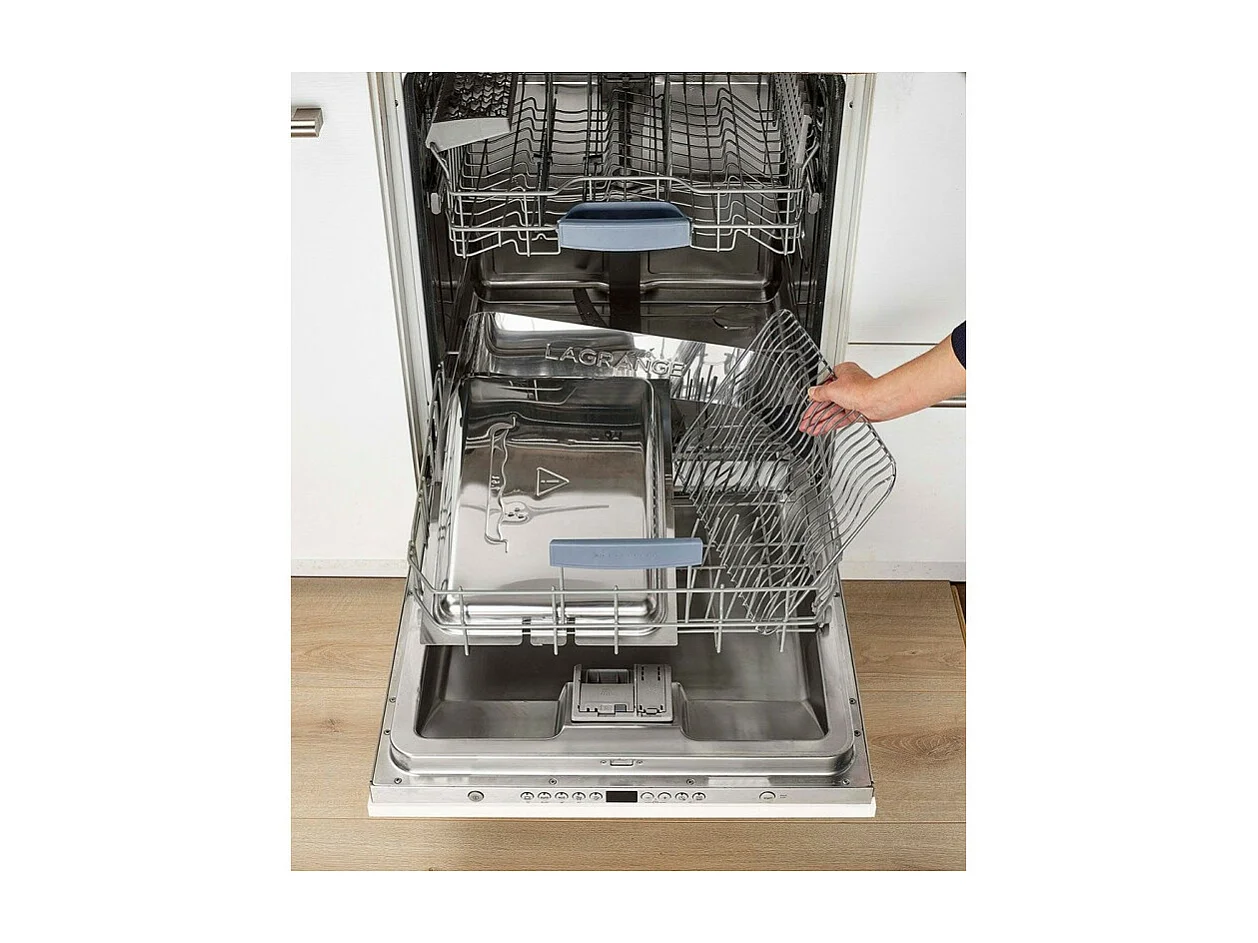 Barbecue éléctrique LAGRANGE 319004 - 2300W