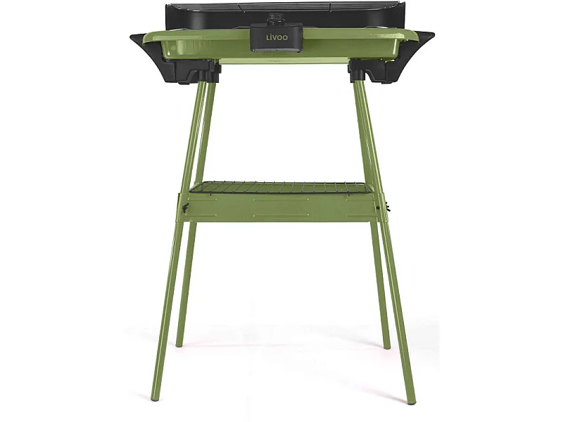 Barbecue électrique LIVOO DOM297K