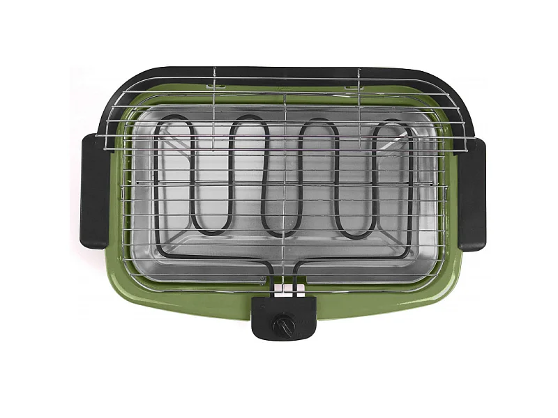 Barbecue électrique LIVOO DOM297K