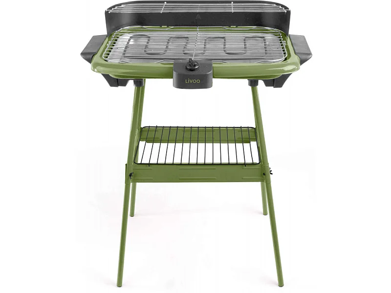 Barbecue électrique LIVOO DOM297K