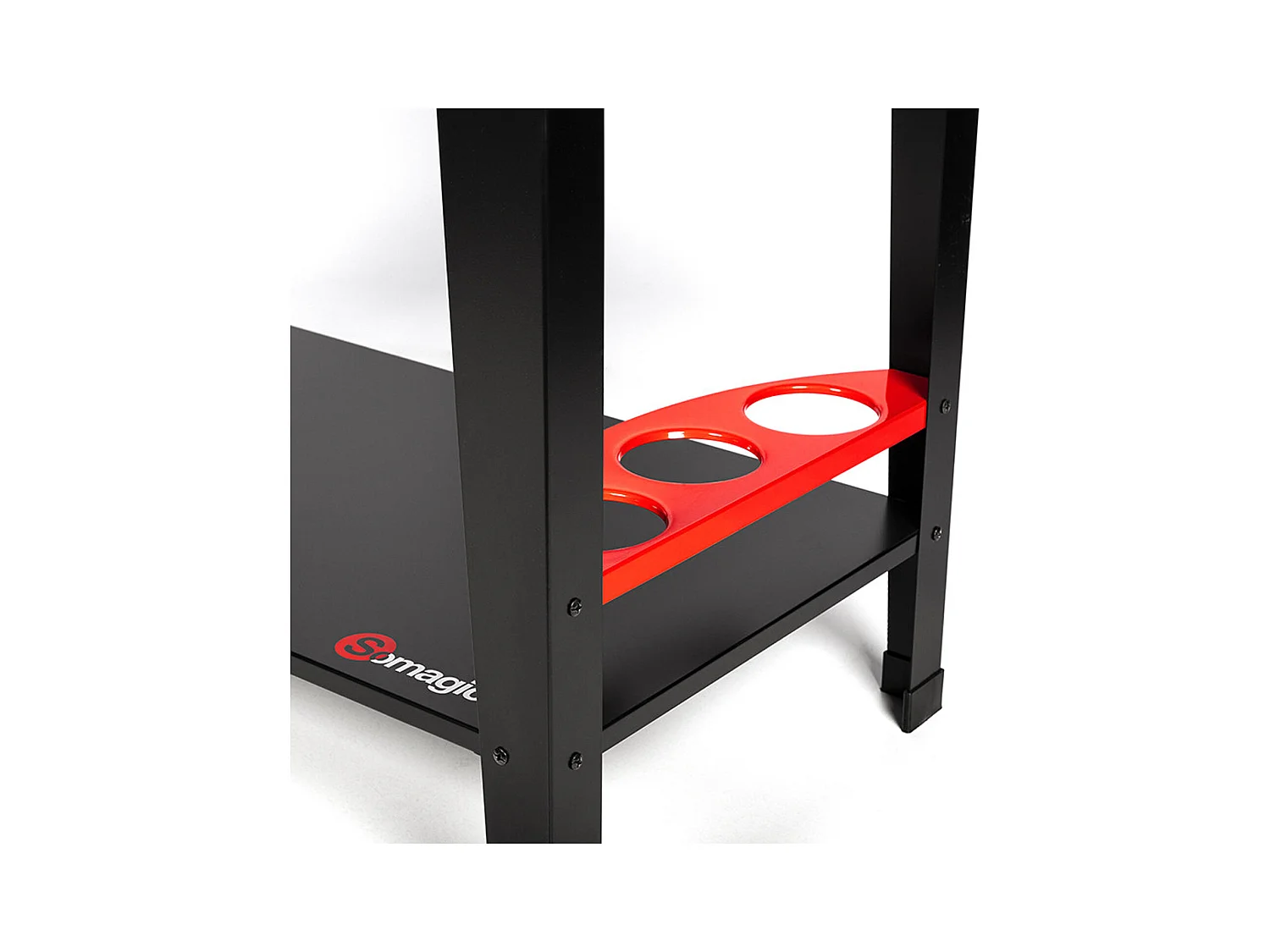 SALVIA dressoir voor plancha