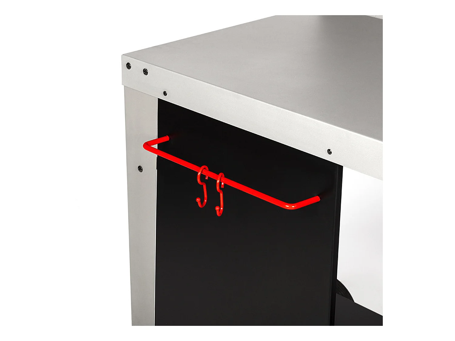 Credenza SALVIA per plancha - SOMAGIC