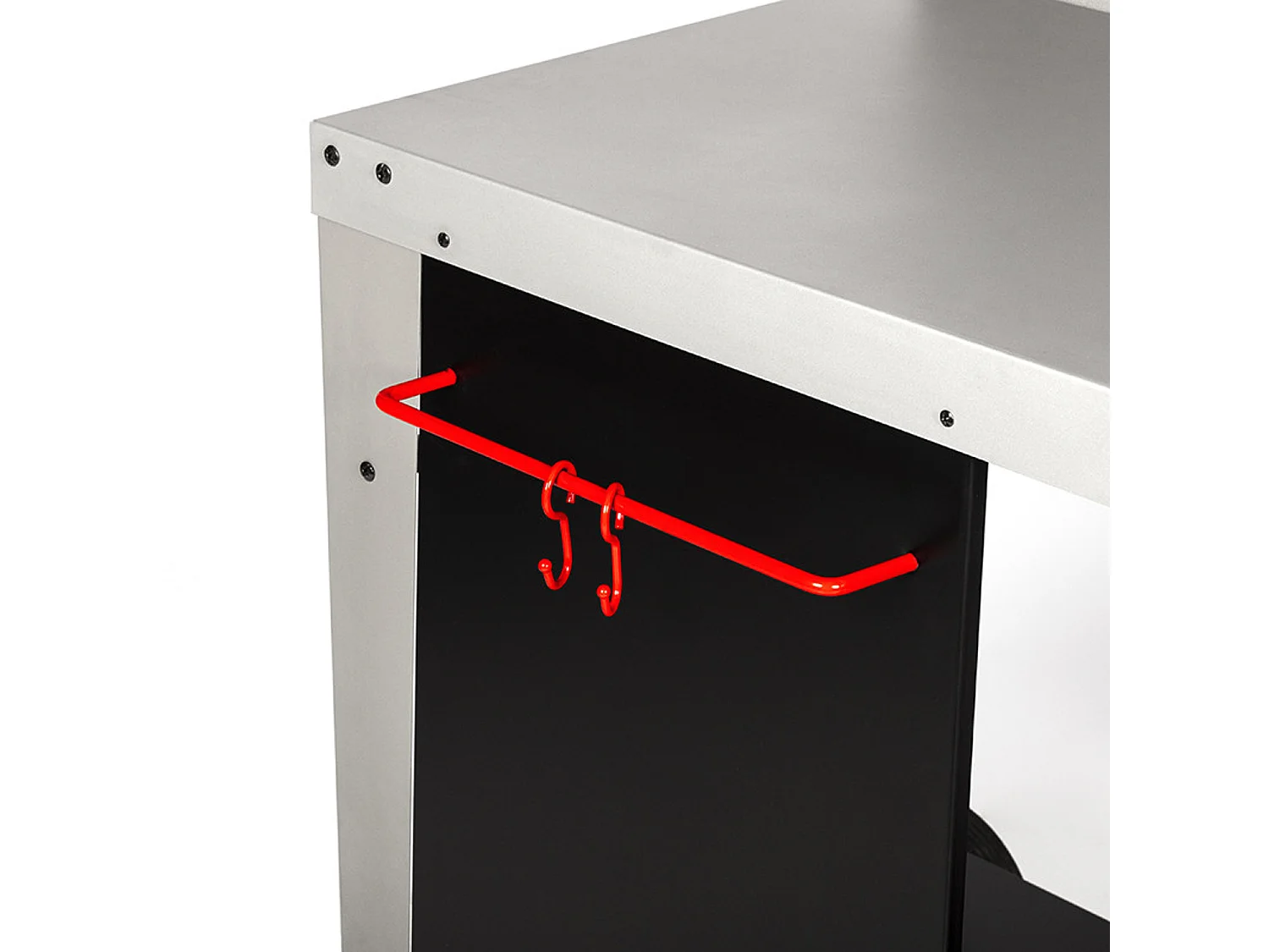 Desserte SALVIA pour plancha