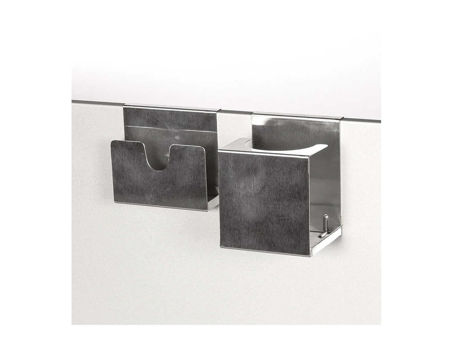 Credenza WALLIS per plancha - SOMAGIC