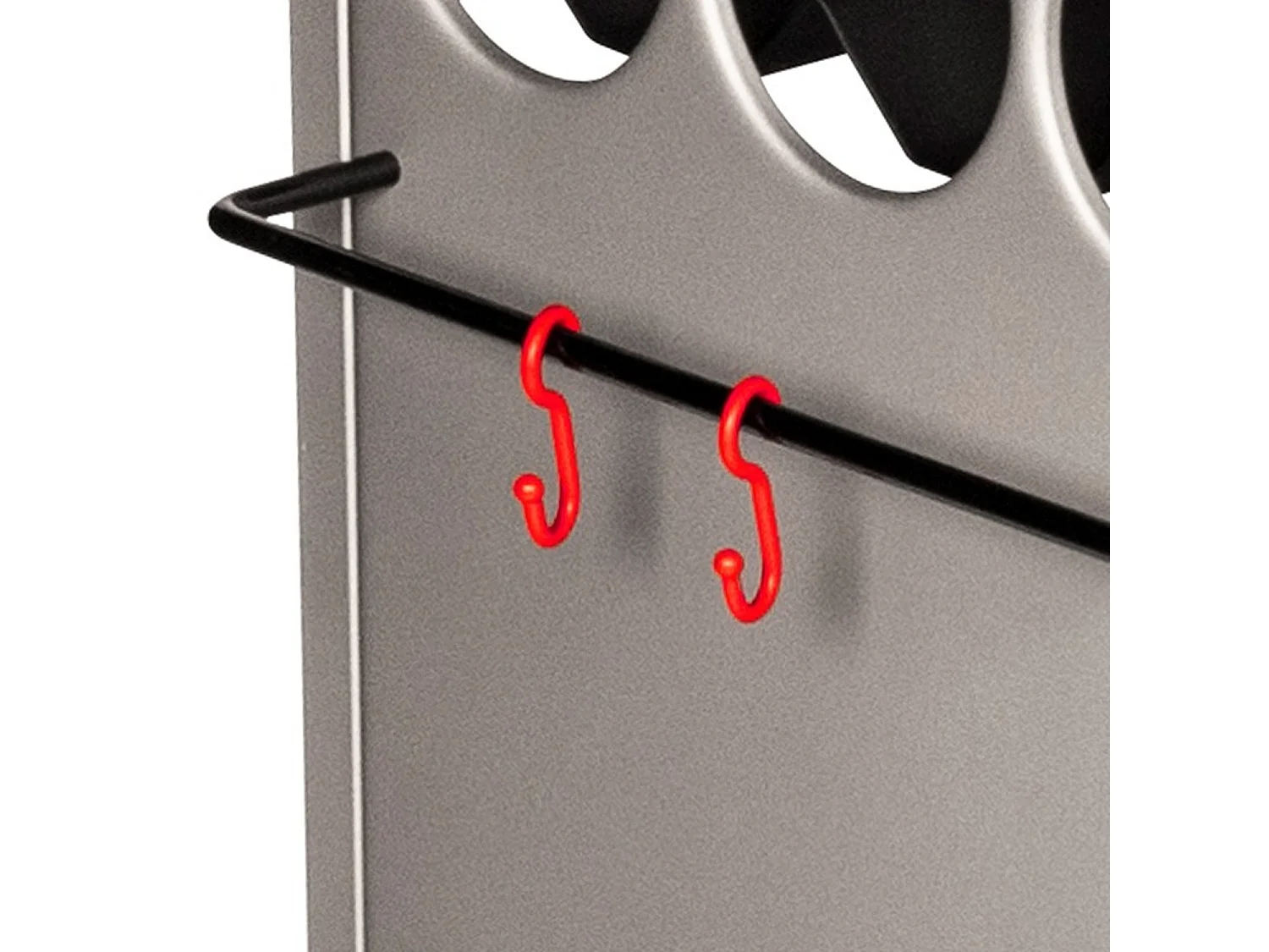 Credenza WALLIS per plancha - SOMAGIC