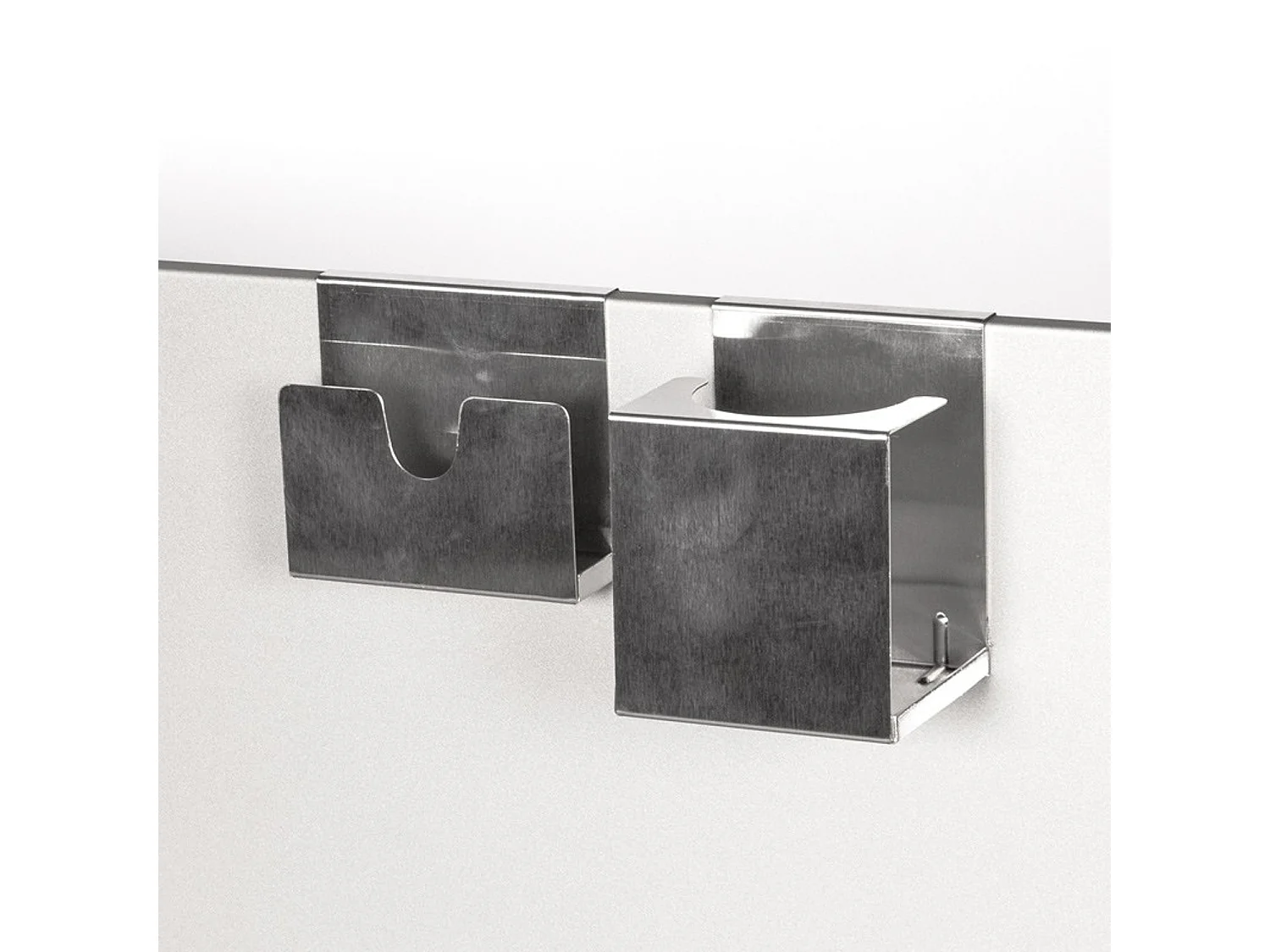 Abstelltisch WALLIS für Plancha