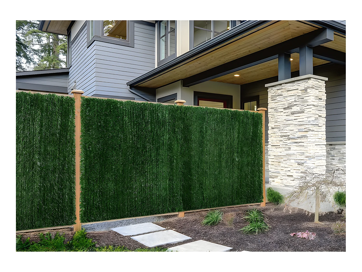 Seto artificial "200 x 300 cm"