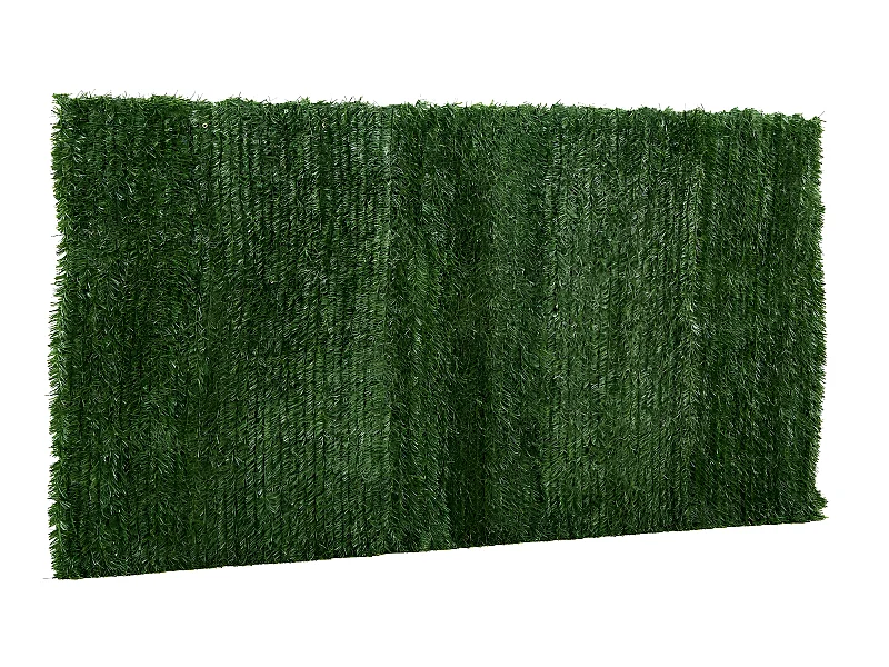 Haie artificielle - 200 x 300 cm