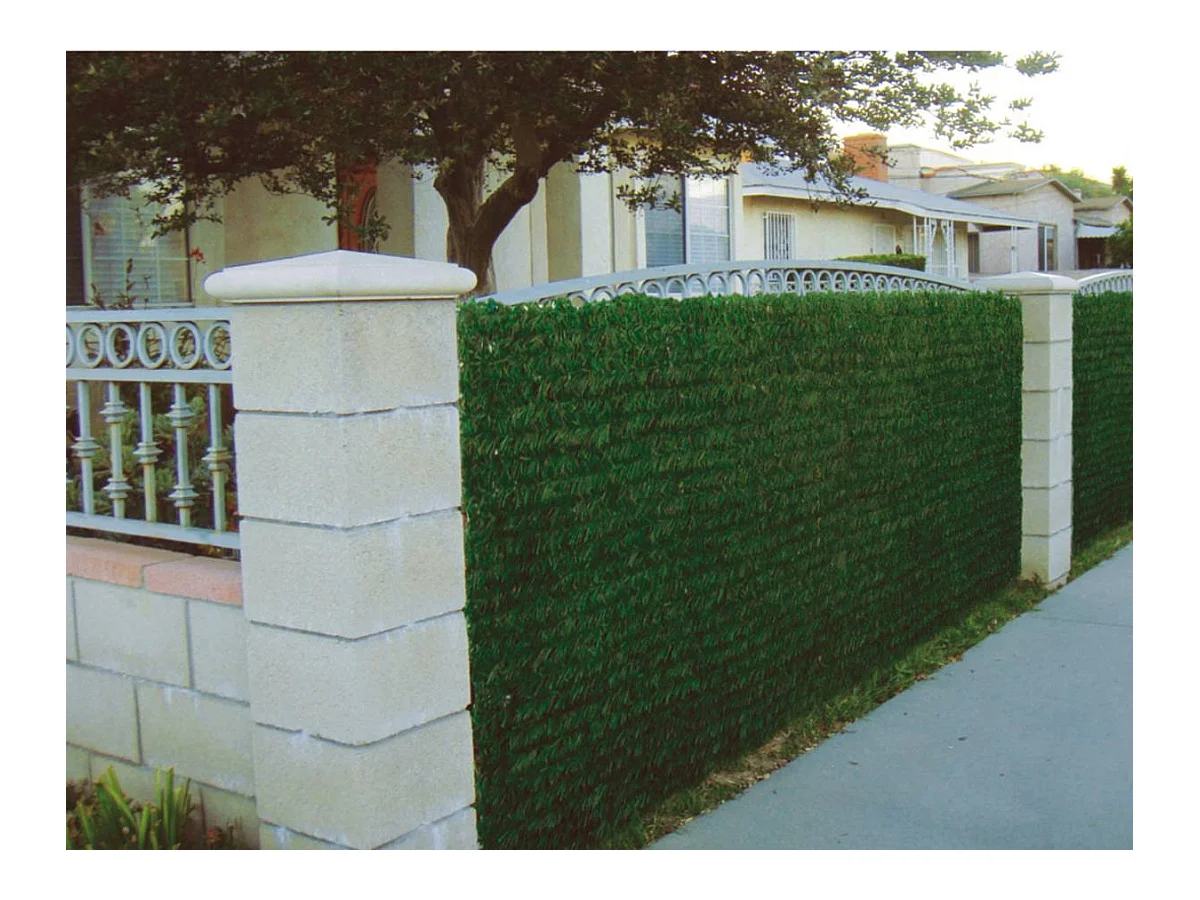 Siepe artificiale 100 X 300 cm