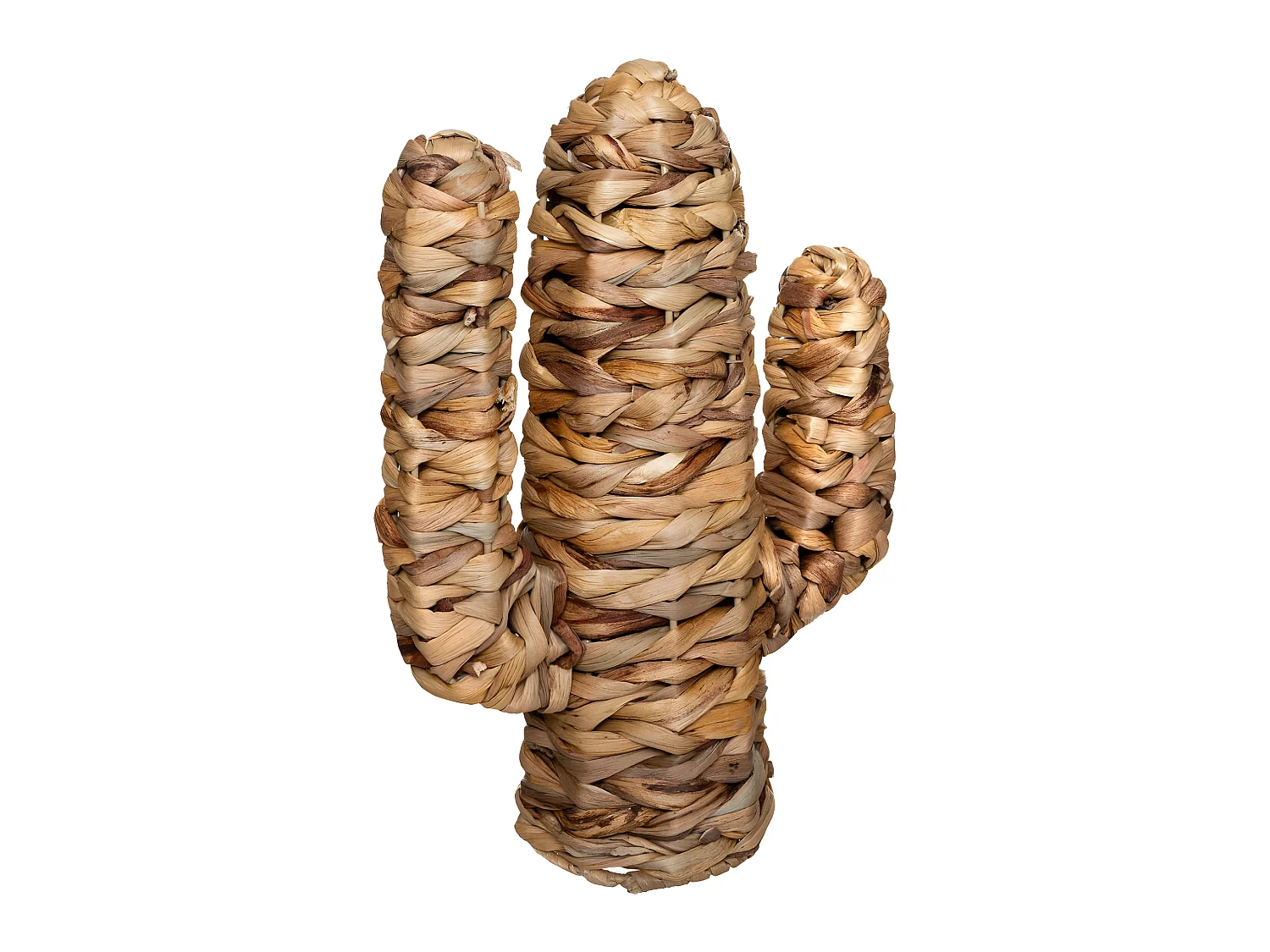 Cactus Déco "Hacienda" 35cm Naturel