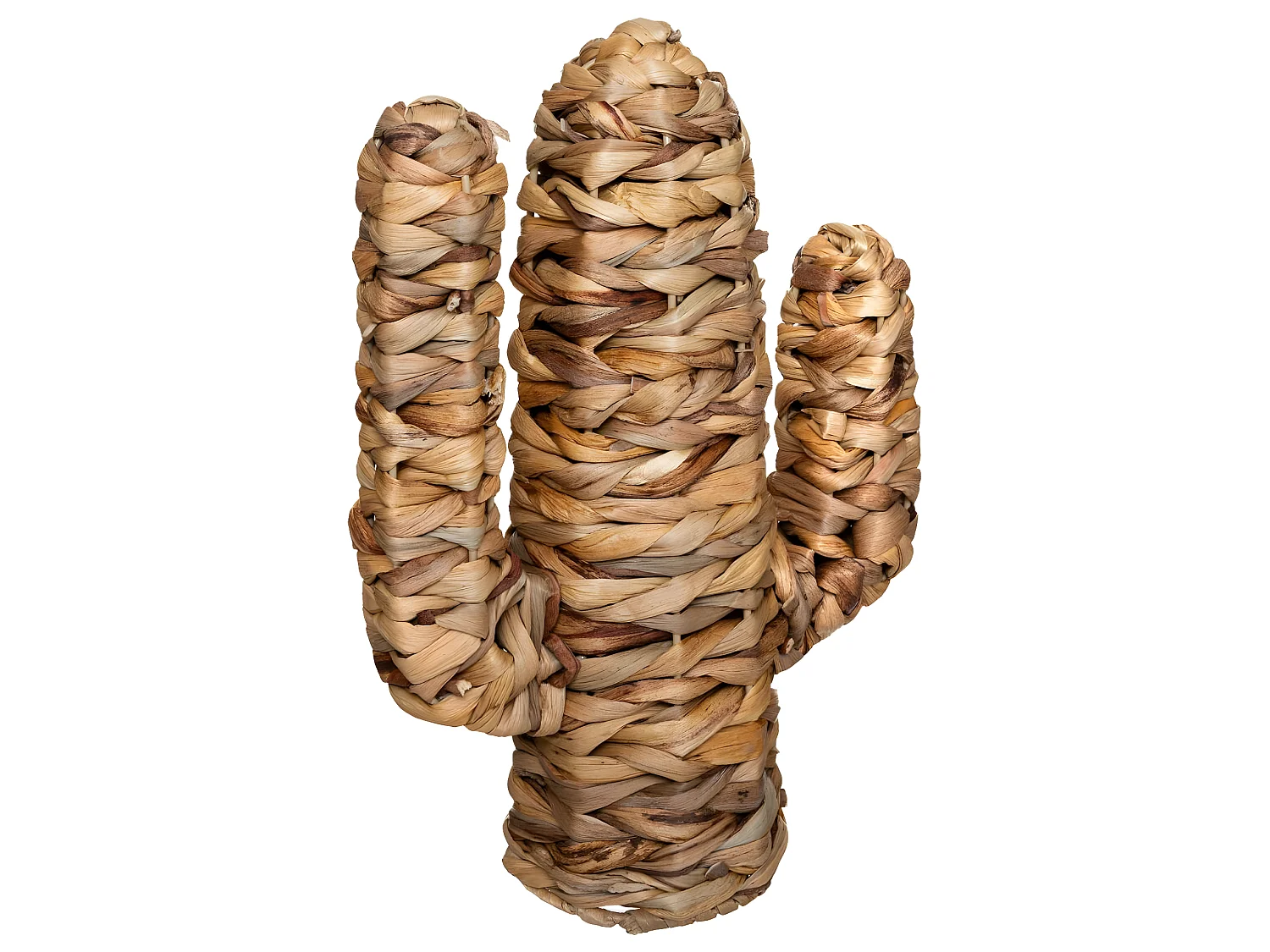 Cactus Déco "Hacienda" 35cm Naturel