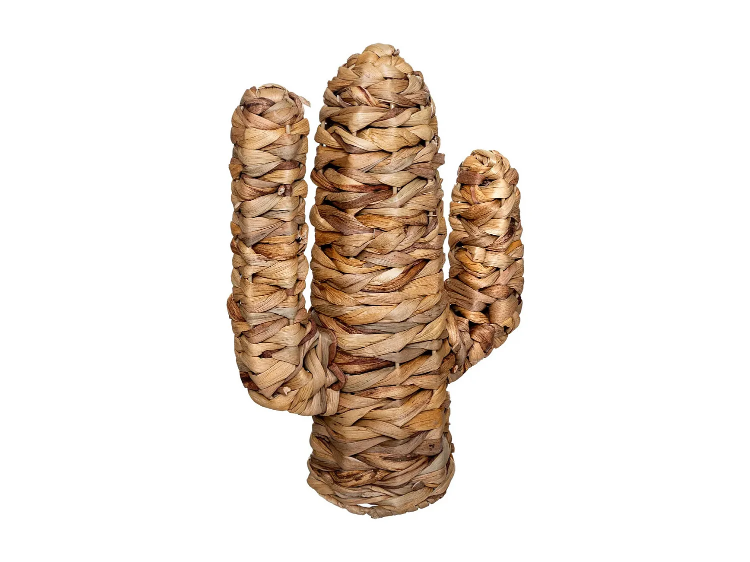 Cactus Déco "Hacienda" 35cm Naturel