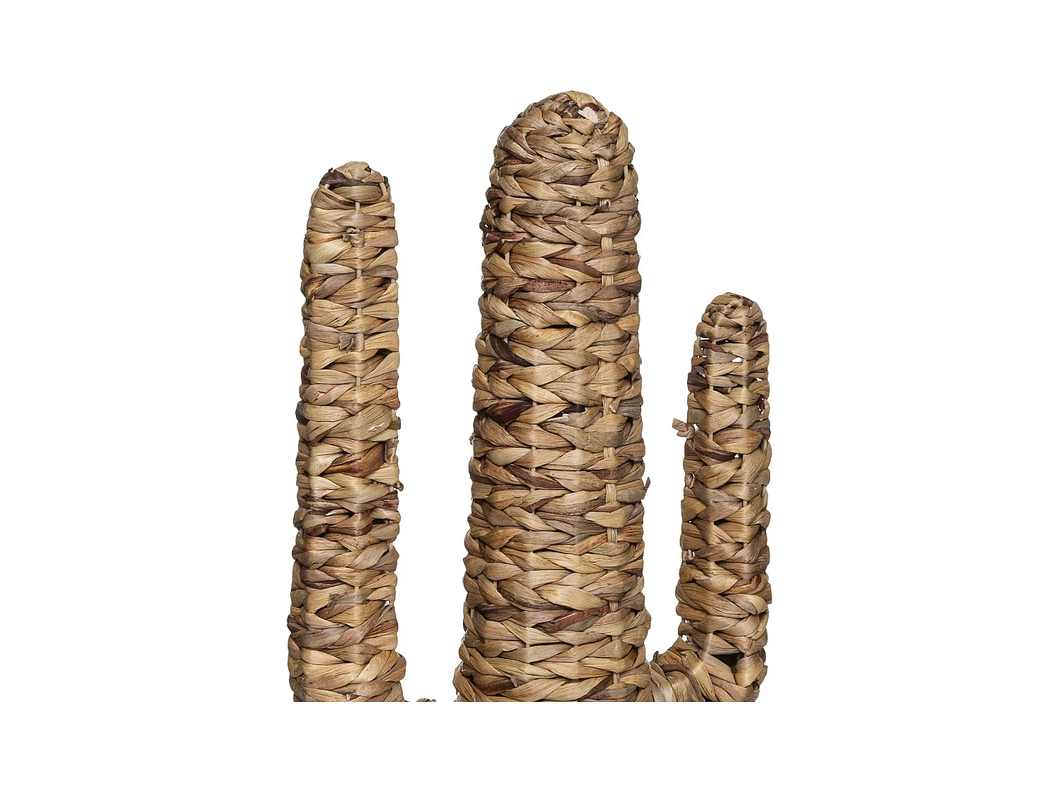 Cactus Déco "Hacienda" 75cm Naturel