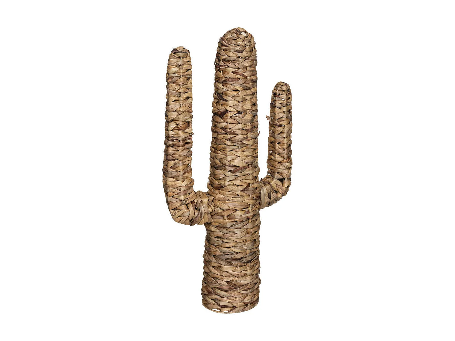 Cactus Déco "Hacienda" 75cm Naturel