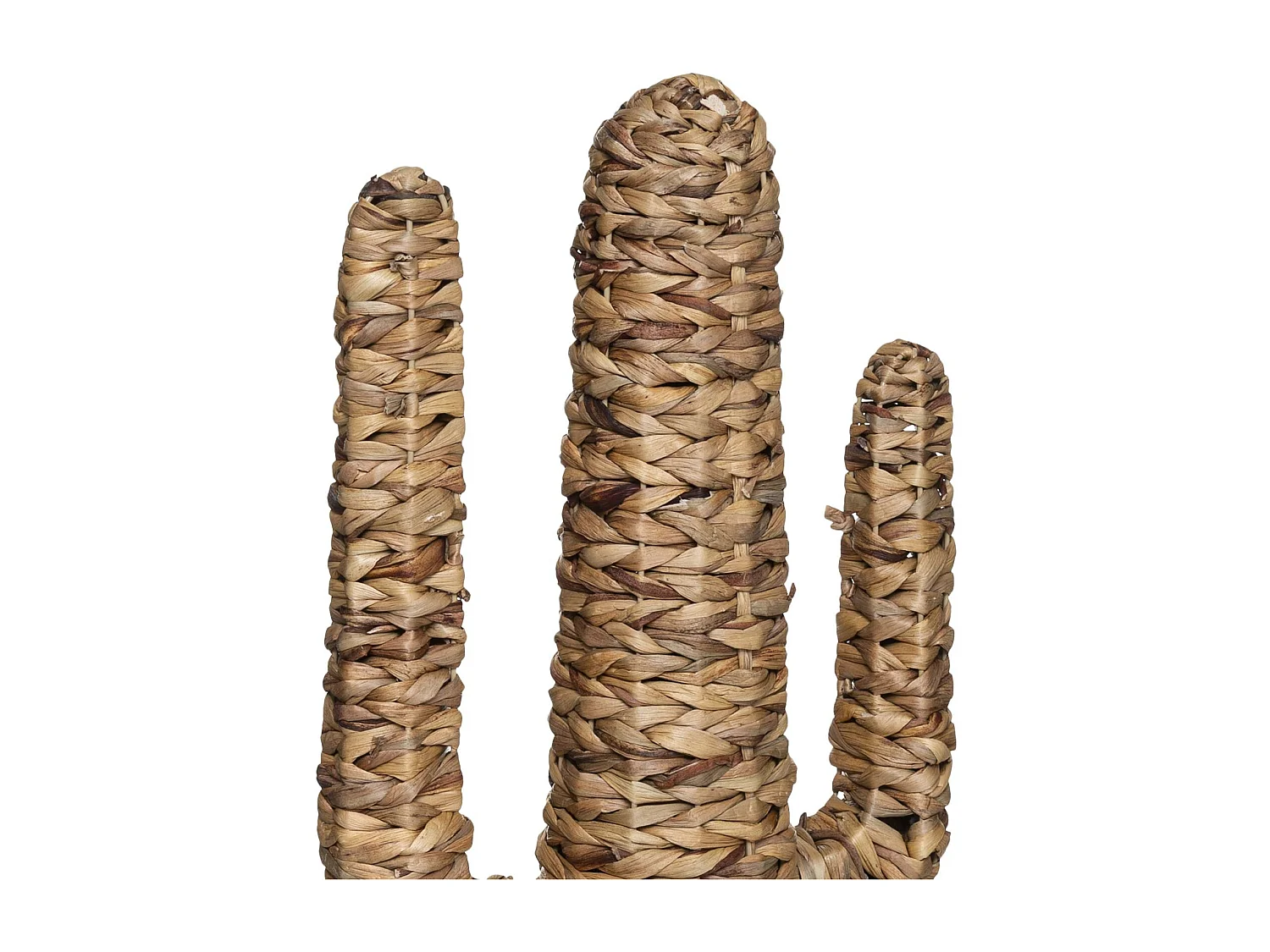 Cactus Déco "Hacienda" 75cm Naturel