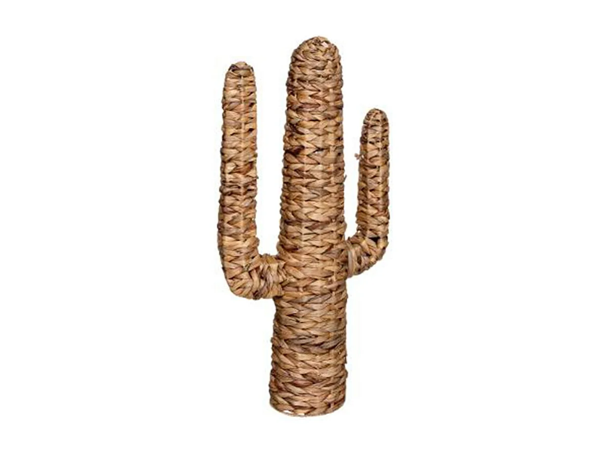 Cactus Déco "Hacienda" 75cm Naturel