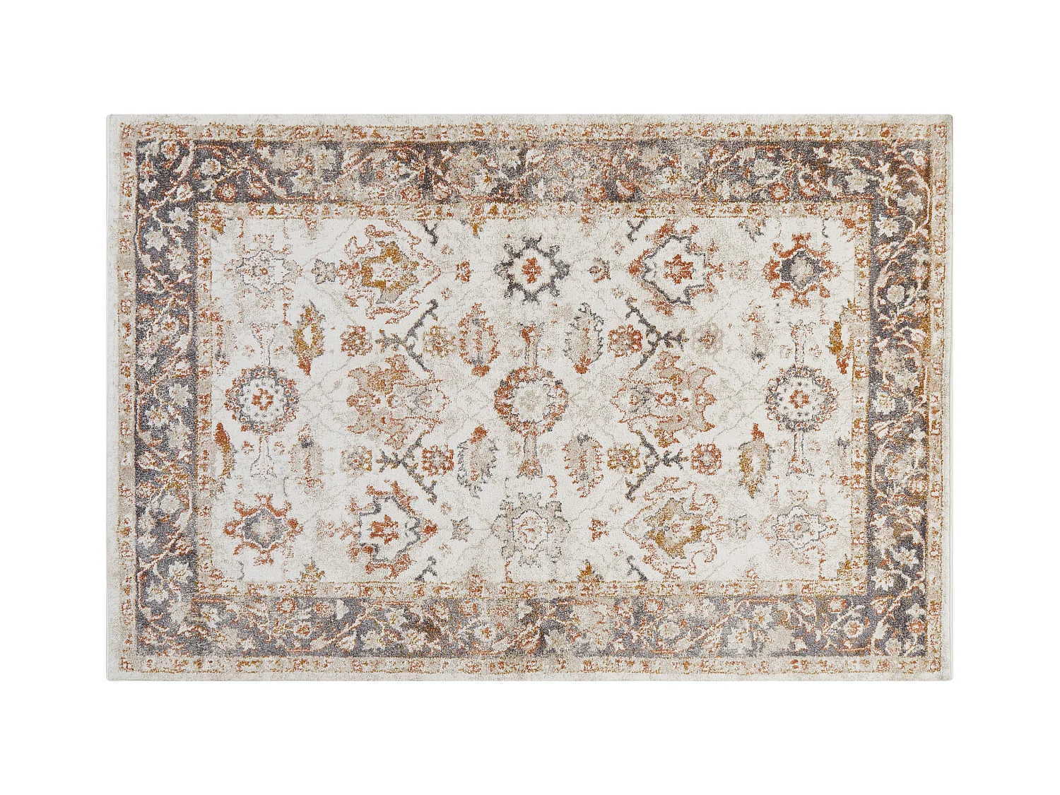 Tapis NURNUS Beige 200 x 300 cm
