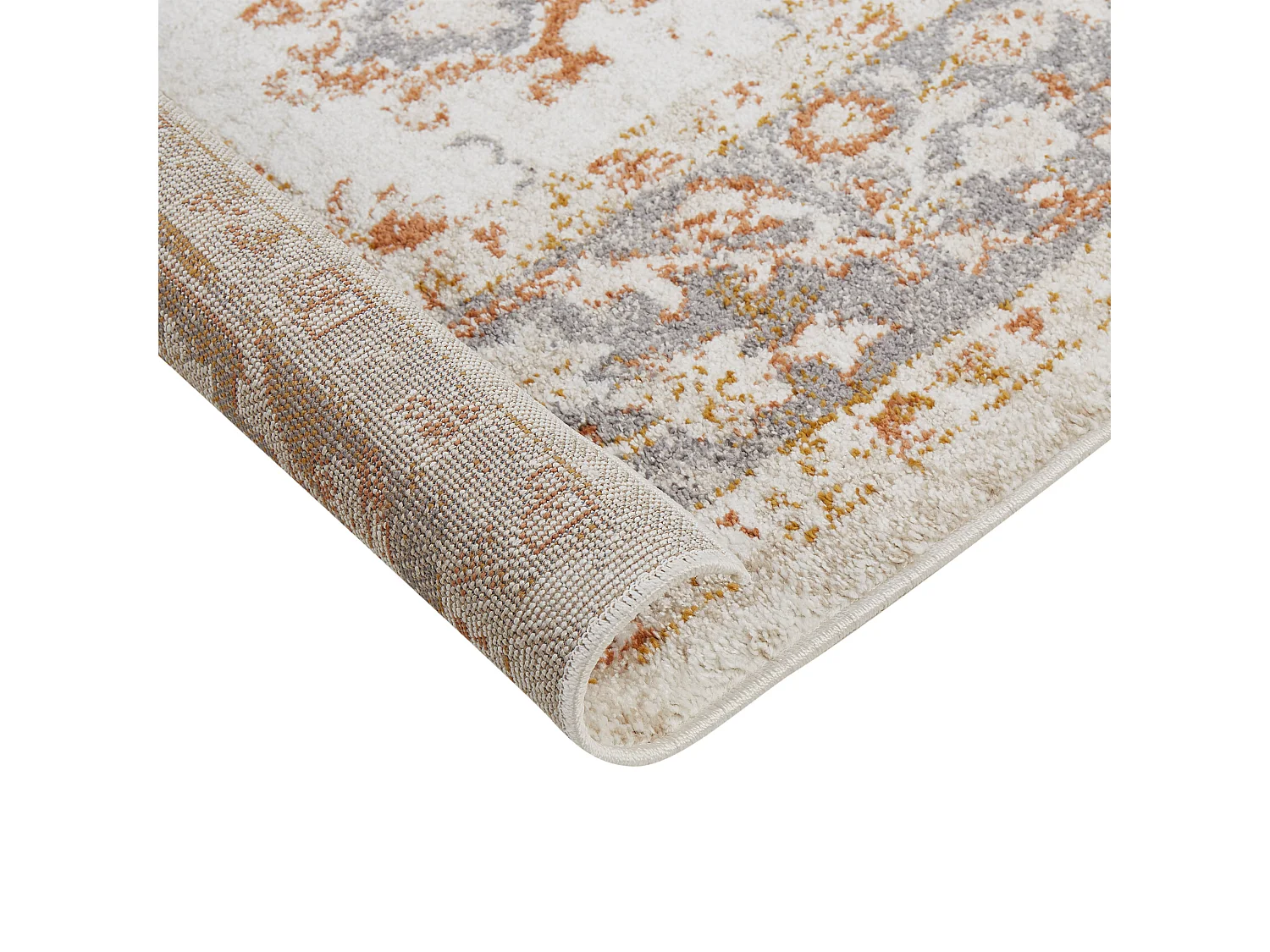 Tapis NURNUS Beige 160 x 230 cm