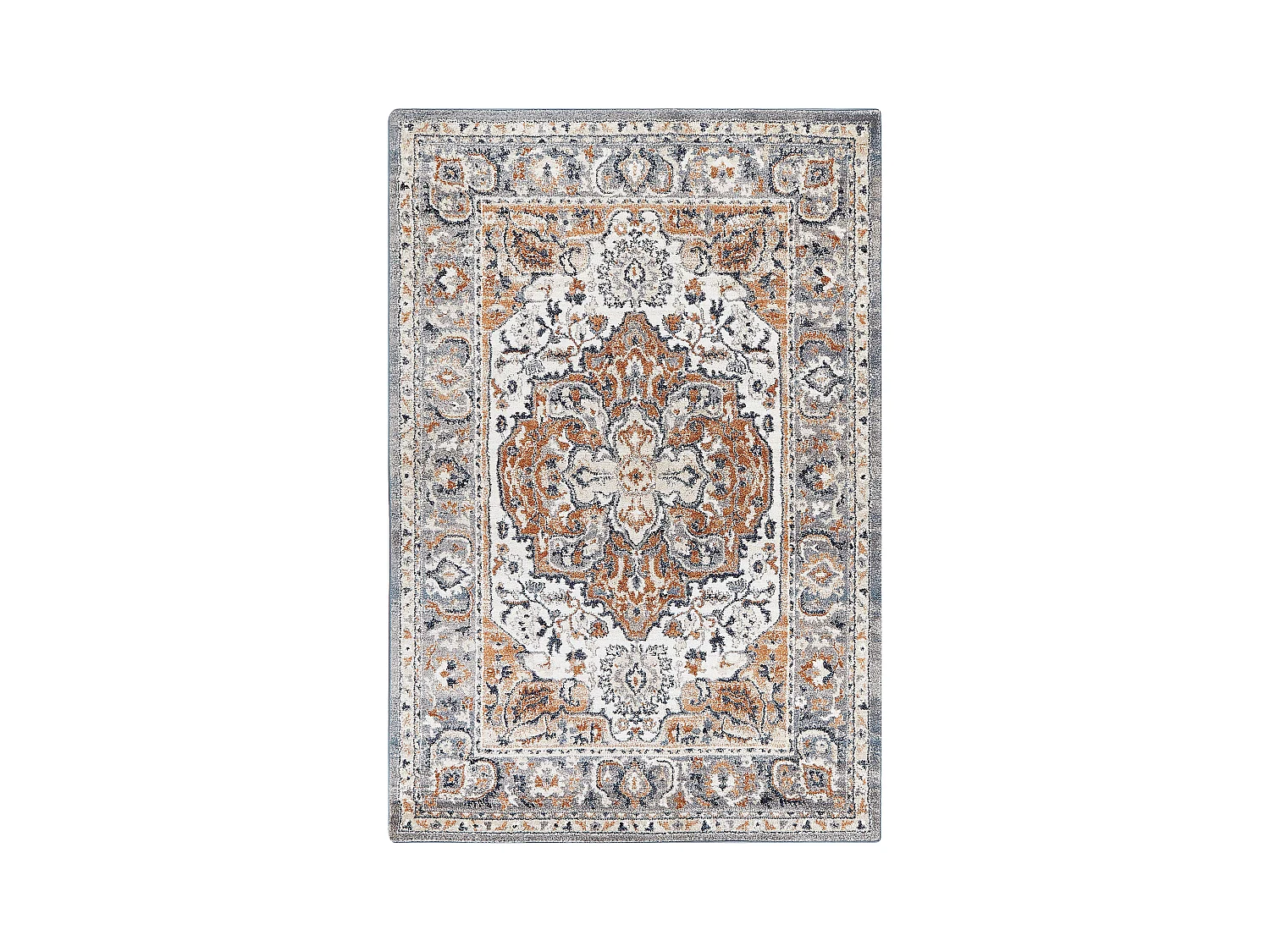 Tapis multicolore 200 x 300 cm MARALIK