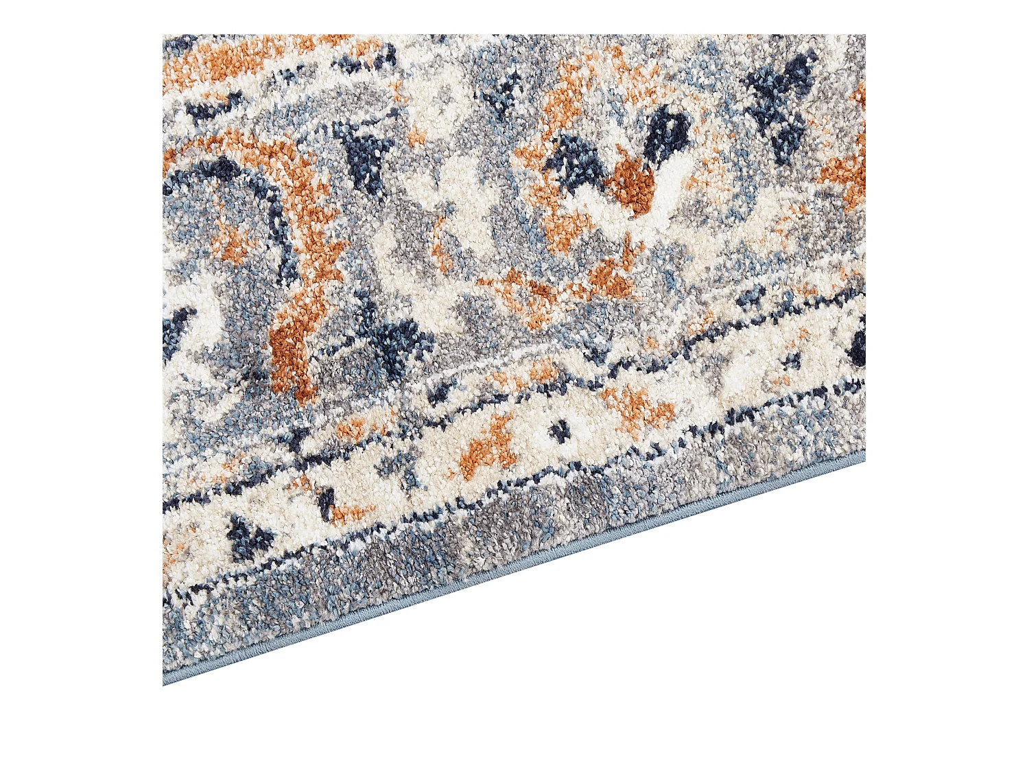 Tapis multicolore 200 x 300 cm MARALIK