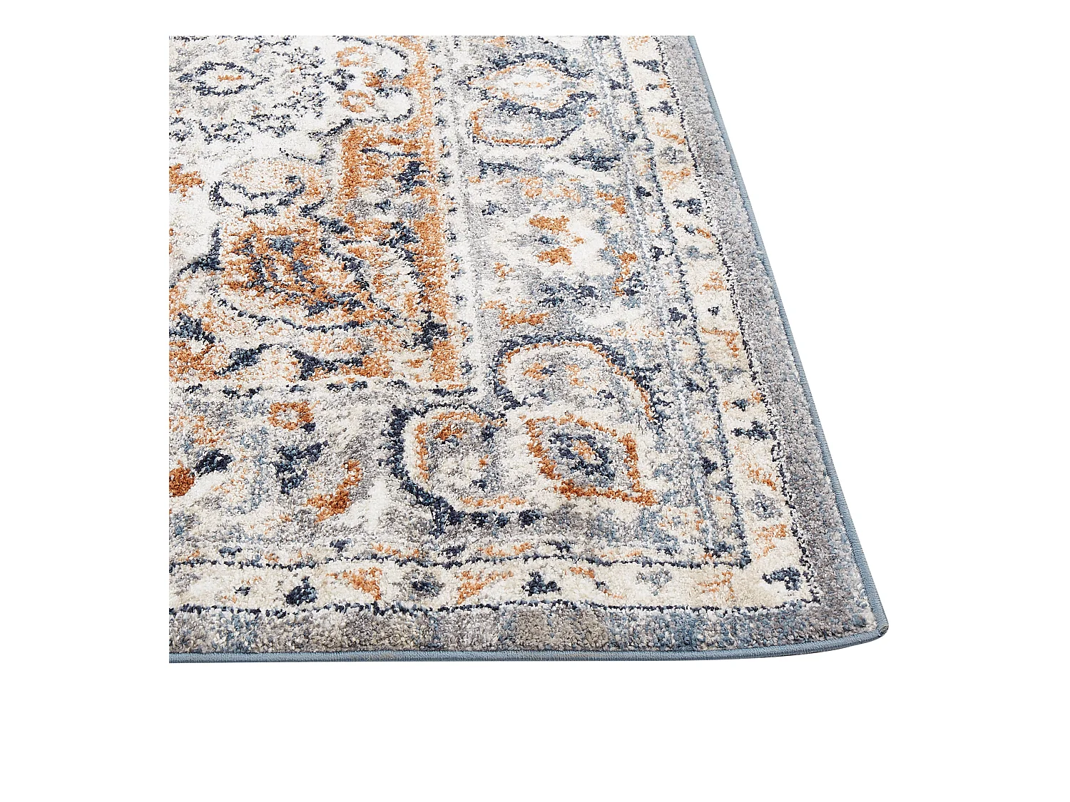 Tapis multicolore 200 x 300 cm MARALIK