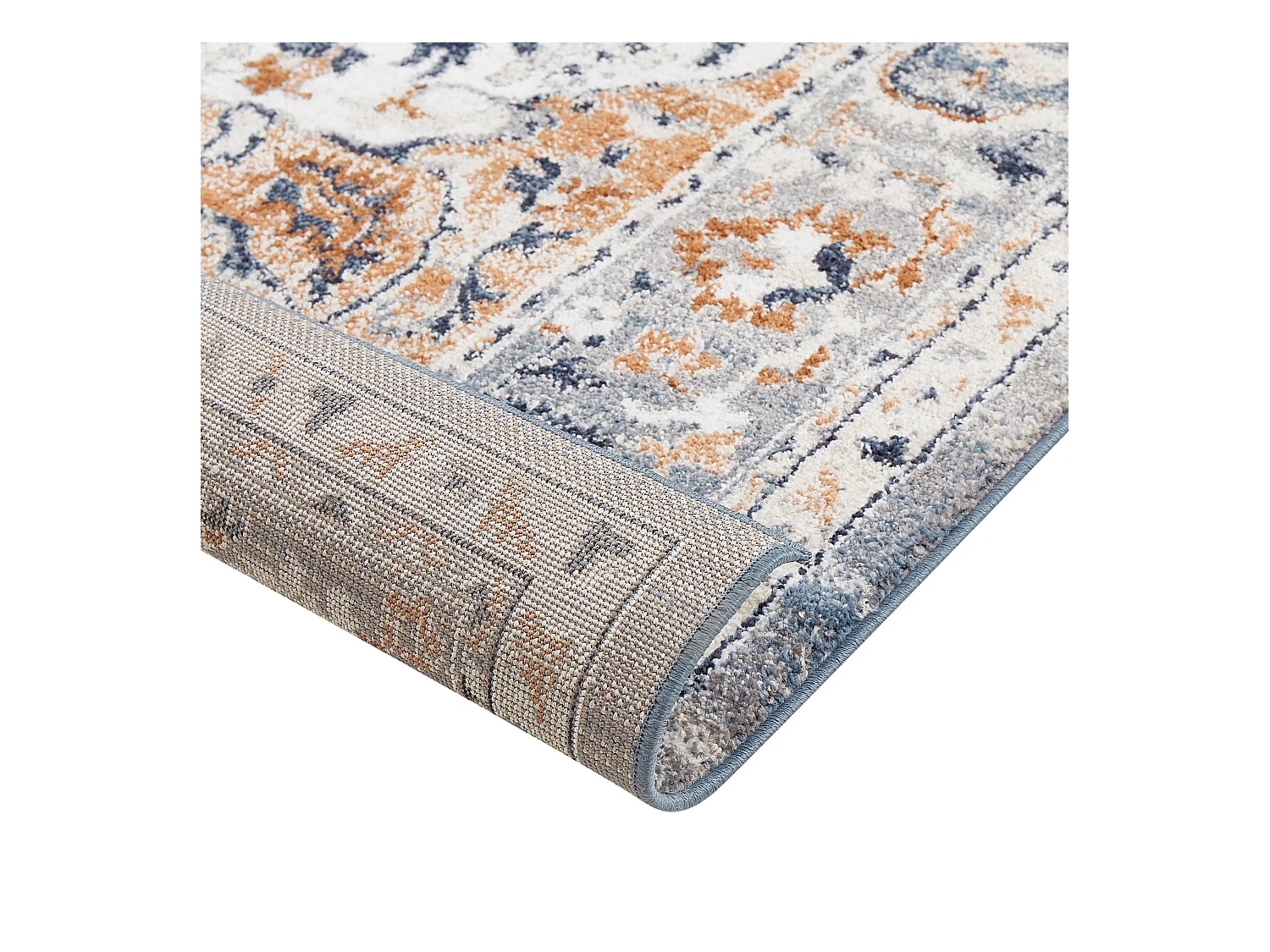 Tapis multicolore 200 x 300 cm MARALIK