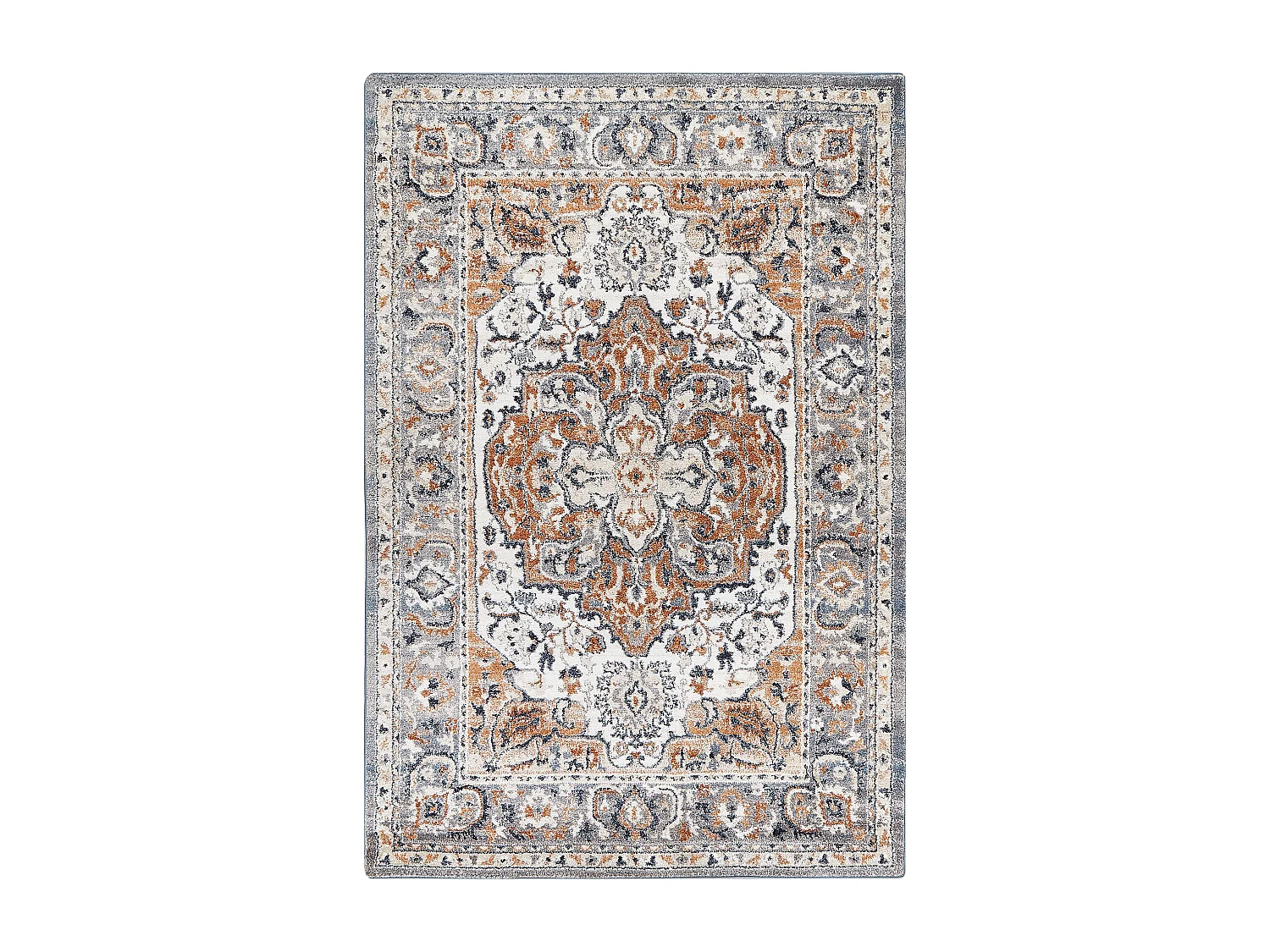 Tapis multicolore 200 x 300 cm MARALIK