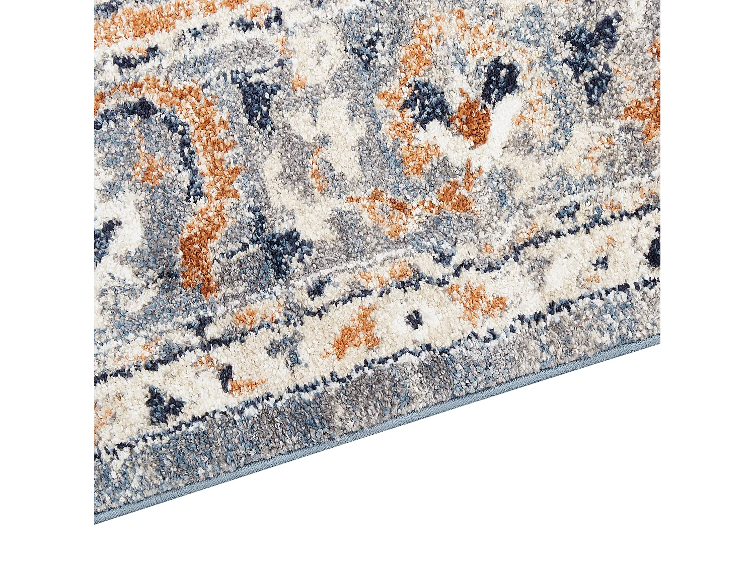 Tapis multicolore 200 x 300 cm MARALIK